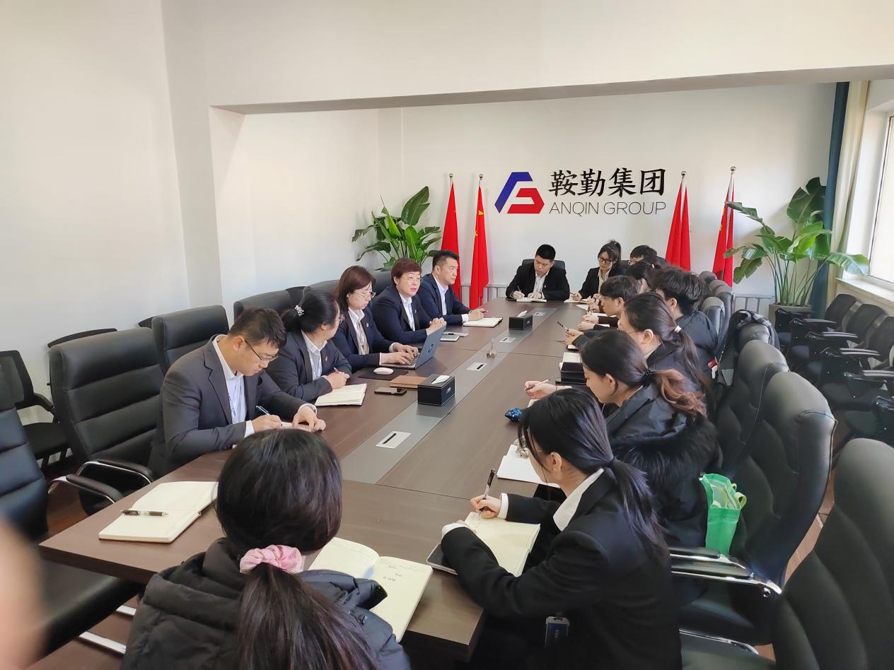 业精于勤，英才育成-运营BP能力提升专业培训班正式开班